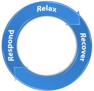 Cycle of Recovery